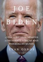 Joe Biden - A vida as ideias e os desafios do presidente da nacao mais poderosa  - £25.60 GBP