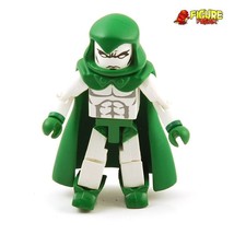 DC Minifigure Series 4 Spectre - $13.29