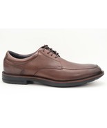 Abeo Orlean Dress Casual Shoes Dark Borwn Men&#39;s Size US 11 Neutral ($) - $99.00