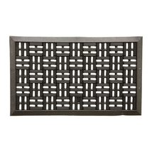 Sports Licensing Solutions Southern Oaks Rubber Trellis Design Mat - $27.08
