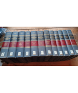 The Interpreter&#39;s Bible 1950s Twelve 12 Volume Set Pastoral Sermon Research - €80,75 EUR
