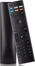 Genuine OEM Vizio Smart LCD LED TV Remote Control XRT136 - $15.61
