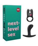 NEXT-LEVEL SEX - $3,642.09 MXN