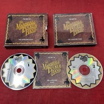 The Best Of Marshall Tucker Band: The Capricorn Years 2CD Euc Box Set In Slip - $19.31