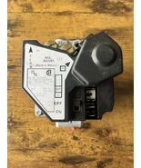 White Rodger’s 36H54-401 Gas Valve - NG  3/4” X 3/4” - $1,631.48 MXN