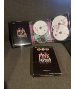 The Pink Panther Film Collection (DVD) 6-Disc Special Edition Set Nice - £9.38 GBP