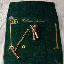 Vintage Men&#39;s Golf Tie Pin - $31.68