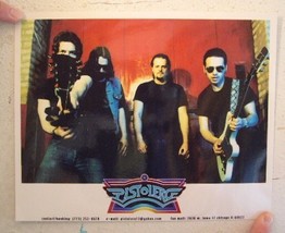 Pistolero Press Kit Photo - $26.99