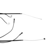 NEW Throttle Cable for Stihl FS55 (before 2001) replaces 4140 180 1104 F... - $27.15 CAD