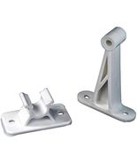 Ush Door Holder 3&quot; White - €17,35 EUR