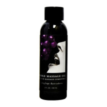 Edible Massage Oil Grape 2 oz. - €5,75 EUR
