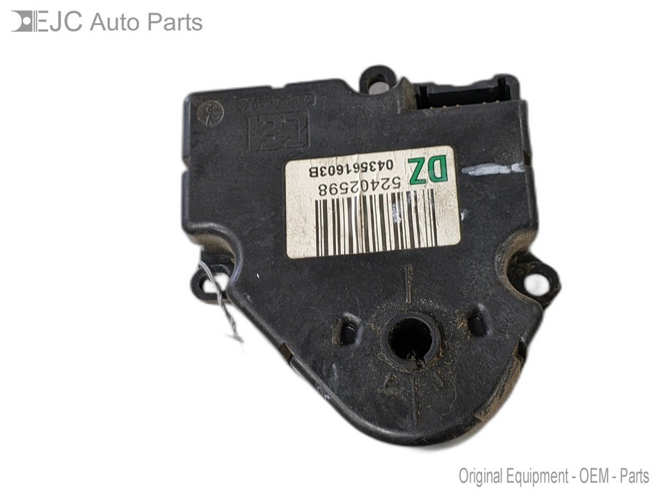 Blend Mode Door Motor For 07-08 Chevrolet Avalanche  5.3 - $19.75
