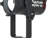 Aputure LS 60d 60W Daylight Adjustable Focusing LED Light - $554.99