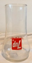 Vintage 1970&#39;s 7 UP The Uncola Glasses Set of Three - £18.98 GBP