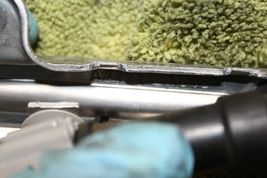 2006-2011 W211 MERCEDES E350 CANKCASE BREATHER HOSE P5245 image 10