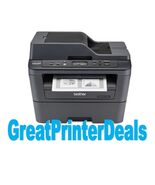Brother DCP-2540DW – Wireless Mono Laser MFP | 6,868 Pages | Partial Sup... - $296.99