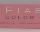 DIFIABA COVER MAX Permanent Cream Hair Color~ (Levels 7.46 and Up) ~3.08... - $6.93+
