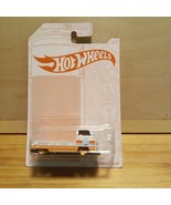 Hot Wheels 2019 Volkswagen T2 Pickup 52nd Anniversary Pearl Chrome #6 NE... - €21,19 EUR