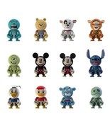 Disney Trexi Series 1 Blind Box Figures Fun Toys Games Kidrobot Play Ima... - $37.36