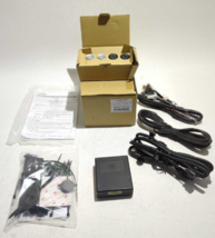 New OEM Genuine Mitsubishi 2018 2019 Outlander Sport Park Sensor Kit MZ6... - $84.15