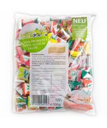 Bohme nostalgic fruit caramels 250g FREE SHIPPING - €9,32 EUR