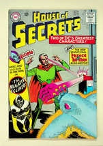 House of Secrets #74 (Sep-Oct 1965, DC) - Very Good/Fine - £11.13 GBP