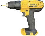 Dewalt Cordless hand tools Dcd771 355688 - $129.00