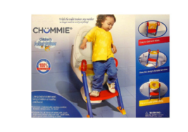 Chummie Children&#39;s Toilet Trainer 1.0ea - £40.75 GBP