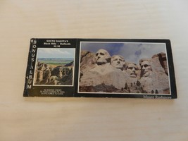 South Dakota&#39;s Black Hills Badlands 20 Picture Postcards Vintage Set - £19.98 GBP