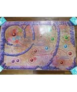 Numenera Other Dimensions Monte Cook Games RPG Double Sided Map  33&quot; X 2... - €14,87 EUR