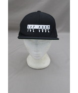 Band Hat (VTG) - Ice Cube Tour Hat - Adult Snapback - $3,255.60 MXN