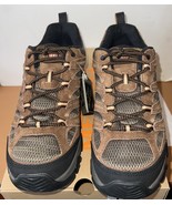 NEW Merrell Moab 3 GTX® Earth 9.5 M. J036257 Mens  Vibram  Gore-Tex - $88.61