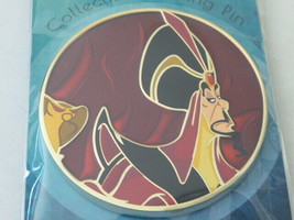 Disney Trading Pins Artland Uk Villain Series - Jafar - £74.72 GBP