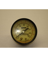 Parker Air Pressure Gauges 0~160PSI - $14.50