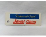 Vintage Jewel-Osco Melrose Park IL Preferred Card - $35.63