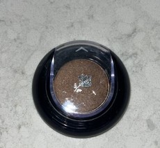 Lancome Color Design Eye Shadow IMPRESS Metallic Bronze Color Single Eyeshadow - $44.62