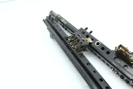 1997-2004 MERCEDES R170 SLK230 SLK320 FRONT RIGHT SEAT TRACK RAIL H1504 image 7