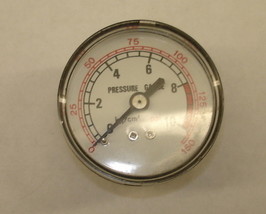 Air Pressure Gauge 150 PSI - $24.00