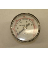 Air Pressure Gauge 150 PSI - $24.00
