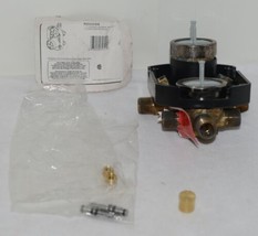 Delta R22000WS MultiChoice Rough Universal Integrated Shower Diverter image 1