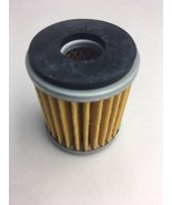 YAMAHA YZ250F YZ450F YZ 250F 450F FX OIL FILTER 5D3-13440-09-00 NEW 2003... - $9.54 CAD