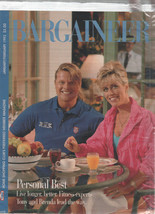 HSC Home Shopping Club&#39;s Preferred Customer Member Magazine JAN/FEB 1993 - £1.86 GBP