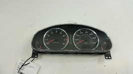 Speedometer Gauge Cluster Standard Panel MPH Fits 05 MAZDA 6Inspected, Warran... - £42.88 GBP