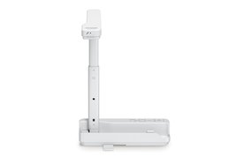 Epson DC-07 Portable Document Camera with USB Connectivity and 1080p Resolution, - £217.69 GBP+