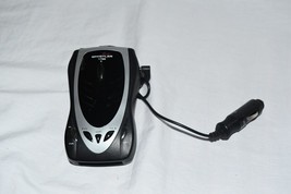 Whistler 1788 Radar Detector Scanner Tested w Plug Only No Mount 1a - £26.76 GBP