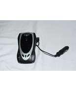 Whistler 1788 Radar Detector Scanner Tested w Plug Only No Mount 1a - €28,55 EUR