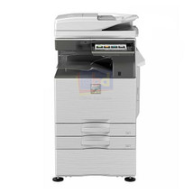 Sharp MX-M3070 A3 Monochrome MFP Laser Copier Printer Scanner Fax Stapling 30ppm - £2,460.83 GBP