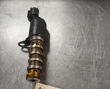 Variable Valve Timing Solenoid From 2012 Kia Soul  1.6 - $34.95