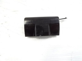 Mercedes W205 C63 C300 cover jack hole right rear 2056980430 obsidian black - £22.00 GBP