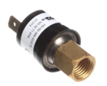 York HS100-388-0032-S Pressure Control 50 Opens 71 Closes Flare PSIG - $183.84